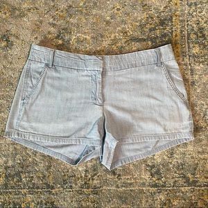 Women’s j crew shorts